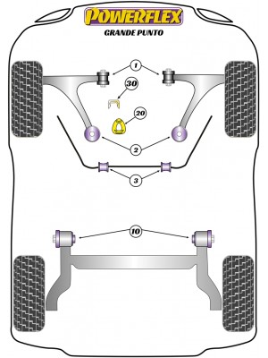 PFF1-1125 fits only 1.4 T-Jet, 1.6...