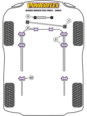 PFF32-301 Check model year. Pre 95...