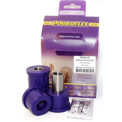 2 x Powerflex PFF46-101 Front Wishbone Front Bush