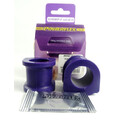 2 x Powerflex PFF57-601-27 Front Anti Roll Bar Bush 27mm...