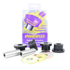 2 x Powerflex PFF57-101 Front Wishbone Rear Bush for Porsche 944 S2 968 993 964 (No.1)