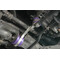 Powerflex PFF60-211K Motorlager für Drehmomentstütze Renault Clio II ab 06.2001 (Nr.5)