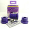 1 x Powerflex PFF63-801 PU Bushes inner Track Controlarm for Rover 800 (No.2)