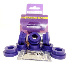 Powerflex PFR63-110 Rear Sub Frame Mounting Kit for Mini upto 1976