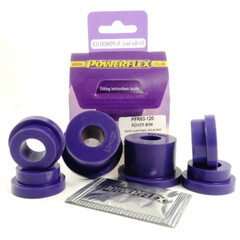 Powerflex PFR63-120 Rear Sub Frame Mounting Kit for Mini from 1976 - 2000