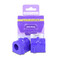 2 x Powerflex PFF66-206-21 PU Buchse Stabilisatorlager 21mm Vorderachse für Saab 9-5 (Nr.3)