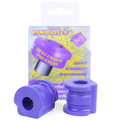 2 x Powerflex PFF85-603-16 Front Anti Roll Bar Bush 16mm (No.3)