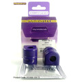 2 x Powerflex PFR68-109-13 Rear Anti Roll Bar Bush 13mm...