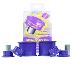 Powerflex PFF69-504 PU Front Anti Roll Bar Bush 21mm for Subaru (No.4)