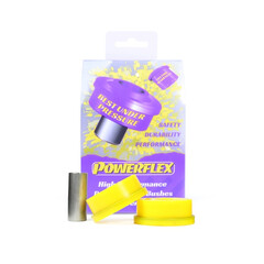 1 x Powerflex PFR69-118 PU Buchsen Tonnenlager Hilfsrahmenlager fr Subaru (Nr.8)