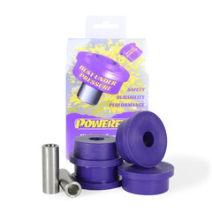 2 x Powerflex PFR69-415 PU Bush Rear Diff Front Mounting Bush for Subaru (No.15)