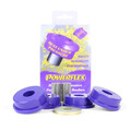 2 x Powerflex PFR69-416 PU Bush Rear Diff Rear Mounting...