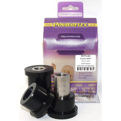 2 x Powerflex PFF73-301 Front Lower Wishbone Front Bush