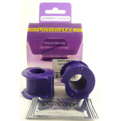 Front Anti Roll Bar Bush 21mm