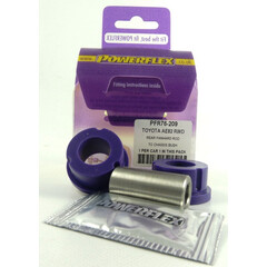 Powerflex PFR76-209 Rear Panhard Rod To Chassis Bush for Toyota Corolla AE86 1983 - 1987