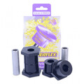 2 x Powerflex PFR80-440MLK Rear Trailing Arm Bush...