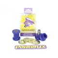 2 x Powerflex PFR85-220 Rear Beam Mounting Bush VW Golf I...