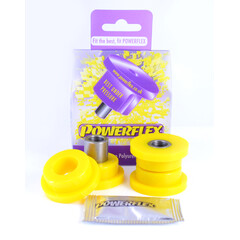 2 x Powerflex PFF4-205 PU Engine Stabilizer Bush for Antobianchi A112 (No.5)