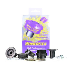 2 x Powerflex PFR5-4620 hinteres PU Differentiallager fr BMW Z4M E85 E86 M3 E46 (Nr.20)