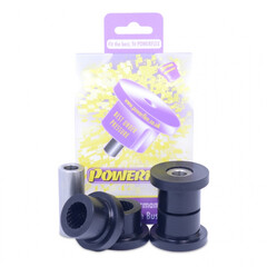 2 x Powerflex PFF80-1201 vordere PU Buchsen Querlenker Vorderachse fr Opel Vectra C Signum Saab 9-3 FIAT Croma