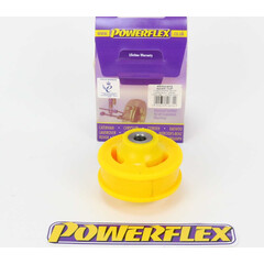 Powerflex PFF63-610 Lower Engine Mount Large Bush Diesel for Rover 75 MG ZT No.2