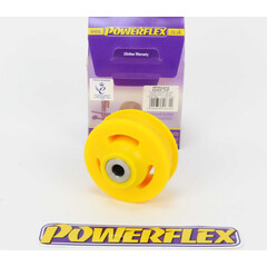 Powerflex PFF63-610 Lower Engine Mount Large Bush Diesel for Rover 75 MG ZT No.2