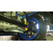 2 x Powerflex PFF57-204-26.8 PU Stabilager Vorderachse 26,8mm Porsche 968