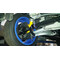 2 x Powerflex PFF57-204-26.8 PU Stabilager Vorderachse 26,8mm Porsche 968
