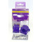 2 x Powerflex PU Stabilager 18mm Vorderachse