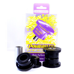 2 x Powerflex PFR76-611 PU Buchsen uere Querlenkerbuchse Hinterachse 40,5mm fr Toyota Supra Mk4 (Nr.10)