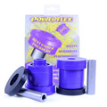 2 x Powerflex PFR80-1310 PU Lager Aufhngung Hinterachse...