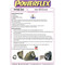 2 x Powerflex PFF88-202 Front Arm Rear Bush for VOLVO 240 / 260 (Nr.2)
