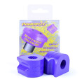 2 x Powerflex PFF40-503-22 Front Anti Roll Bar Bush 22mm...