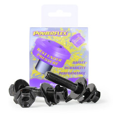 Powerflex PFA100-15 PowerAlign Camber Bolt Kit (15mm)