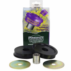 Powerflex PFR5-300H Heritage PU Buchse grau fr Differential BMW e30 e36 compact Z3 (Nr.7)