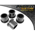 4 x Powerflex PFF57-401BLK Front Wishbone Inner Bush...