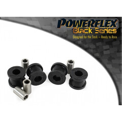 4 x Powerflex PFF57-402BLK Front Stabilizer Link Rod Bush Porsche 911 Urtyp / F-Modell to 1973 (No.3)