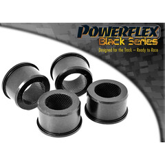 2 x Powerflex PFR57-409BLK Drehstablagerung innen und auen Porsche 911 (1967-1989) (Nr.11)