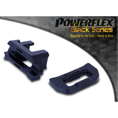 Powerflex PFF3-725BLK PU Verstrkungseinsatz Getriebelager fr Audi A4 B8 A5 8T (No.25)