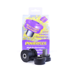 2 x Powerflex PFF5-1502 PU Buchse Querlenker Vorderachse fr BMW X3 E83