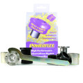 2 x Powerflex PFF60-501G PU Front Arm Front Bush Camber...