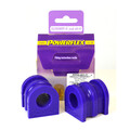 2 x Powerflex PFF60-803-21 Renault Megane II Stabilisator...