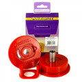 1 x Powerflex PFF60-524R PU Rear Lower Engine Mount Bush...