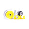 1 x Powerflex PFF60-526 PU Motorlager für Renault Clio Megane Scenic