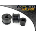 2x Powerflex PFF5-4601BLK Front Wishbone Rear Bush 66mm...