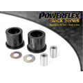 2 x Powerflex PFR5-526BLK Rear Diff Rear Mounting Bush...