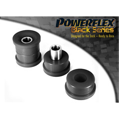 2 x Powerflex PFR5-520BLK vordere Hinterachslager / Tonnenlager fr BMW e39 Limo (Nr.20)