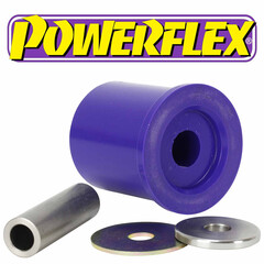 Powerflex PFR5-6031 PU Hinteres Differentiallager fr BMW 5er F10 F07 6er F06 7er F01 (Nr.41)