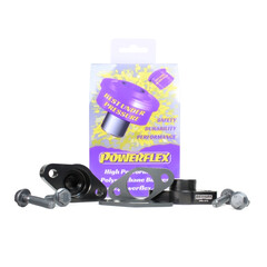 2x Powerflex PFF5-131G Abstandhalter Rollenmittenversteller fr Traggelenk Mini R50 R52 R53 (Nr.31)