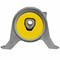 Powerflex Upper Right Engine Mounting for Opel Astra / Zafira 2.0 Turbo 2.2 Petrol
